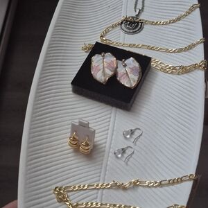Mix Jewerly Bag